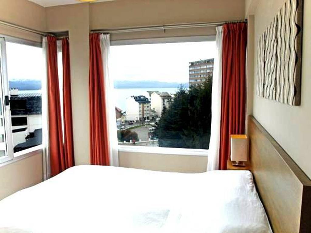 Barilochecentro I Apartment Luaran gambar