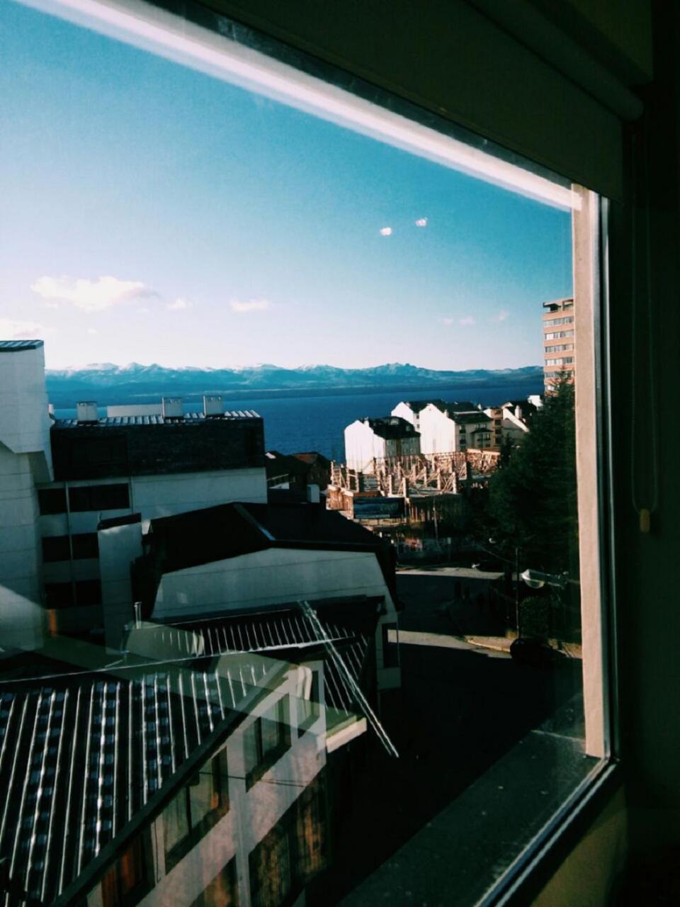 Barilochecentro I Apartment Luaran gambar