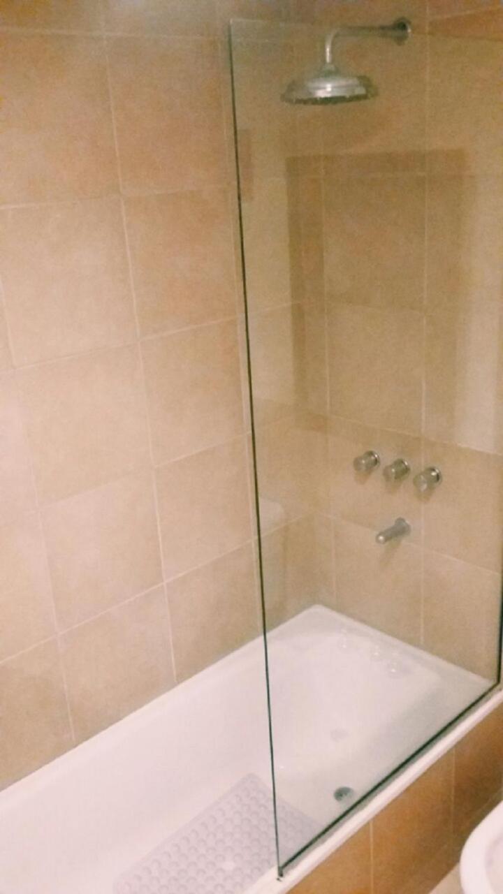 Barilochecentro I Apartment Luaran gambar