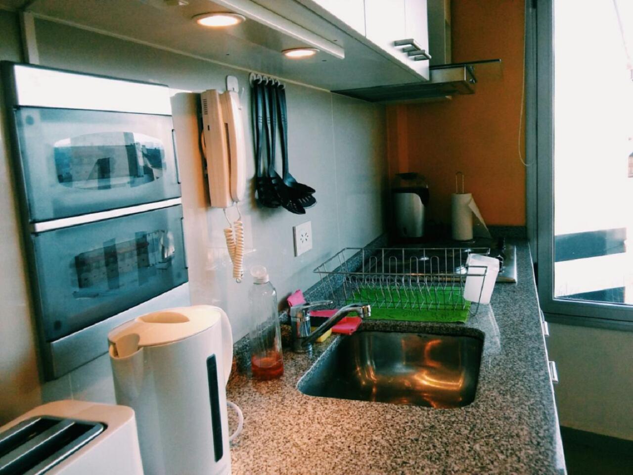 Barilochecentro I Apartment Luaran gambar