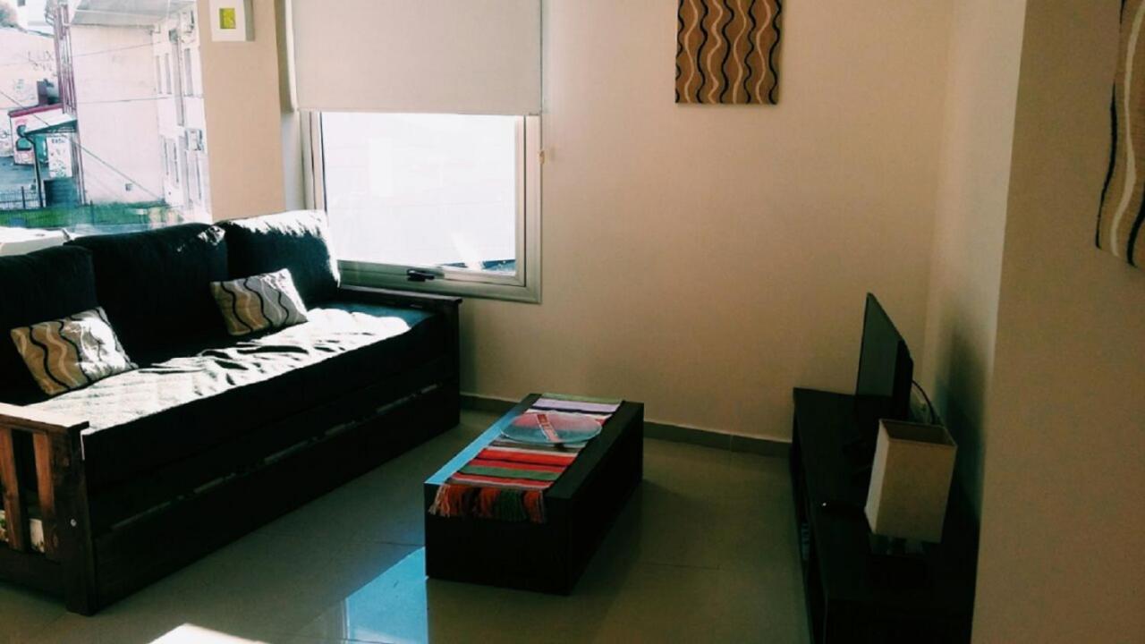 Barilochecentro I Apartment Luaran gambar