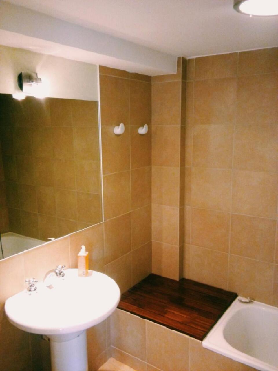 Barilochecentro I Apartment Luaran gambar