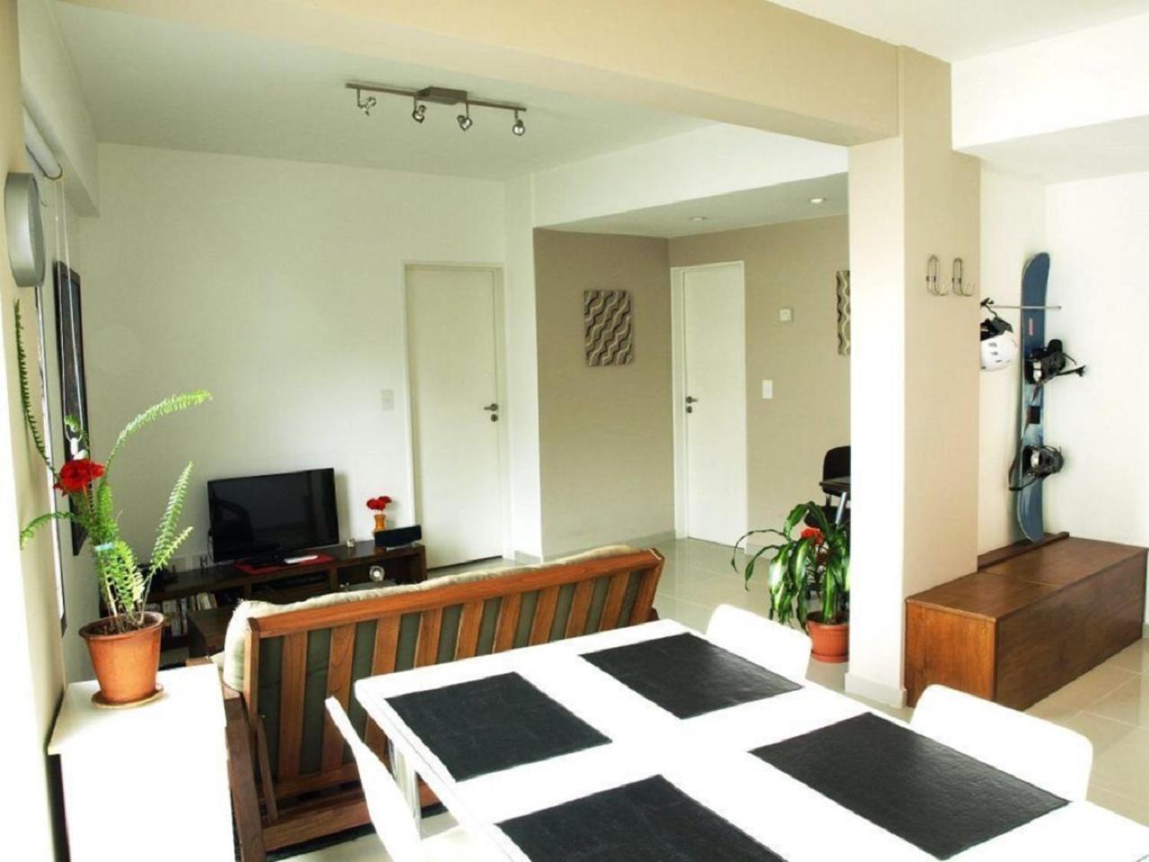 Barilochecentro I Apartment Luaran gambar
